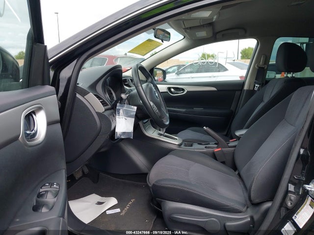 Nissan Sentra 2015 3N1AB7AP1FY304006 Image 5