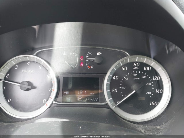 Nissan Sentra 2015 3N1AB7AP1FY304006 Image 7