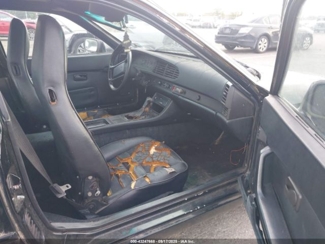 1985 PORSCHE 944 WP0AA0945FN451668 Photo 4