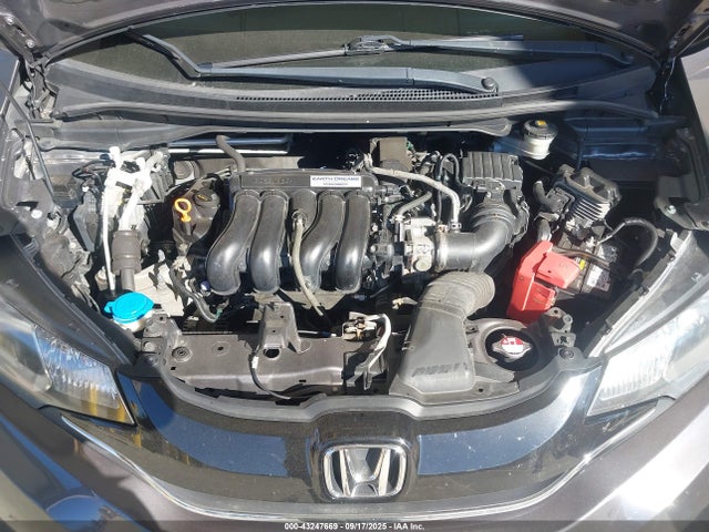 JHMGK5H76GS002064 Honda l15b1