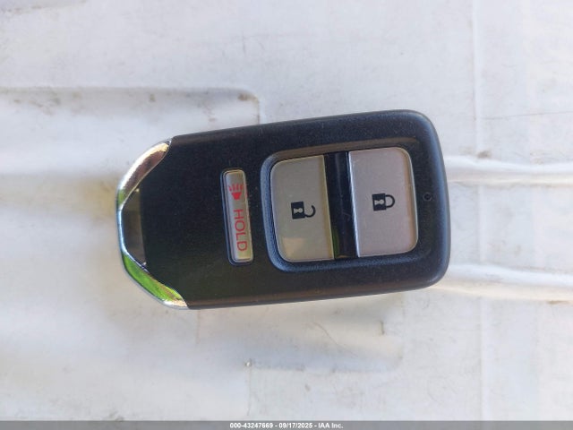 JHMGK5H76GS002064 Honda l15b1