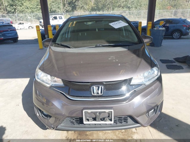 JHMGK5H76GS002064 Honda l15b1