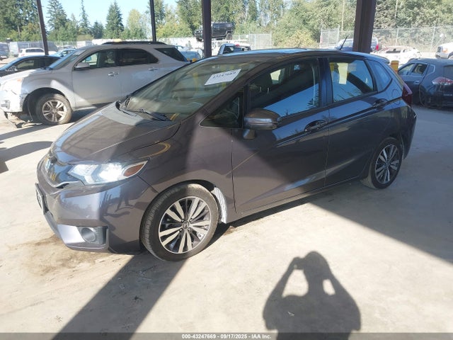 JHMGK5H76GS002064 Honda l15b1