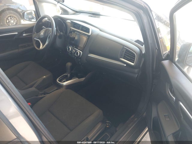 JHMGK5H76GS002064 Honda l15b1