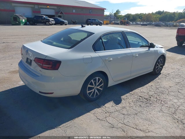 2017 Volkswagen Jetta 1.4t Se მანქანა იყიდება აუქციონზე, vin: 3VWB67AJ3HM286780, აუქციონის ნომერი: 43247672
