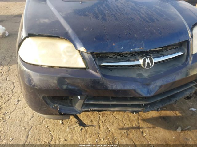 2003 ACURA MDX 2HNYD18243H543106 Photo 5