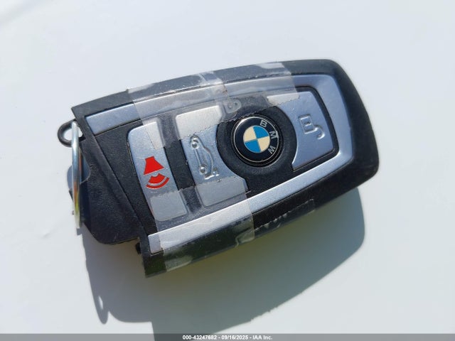 Aukcja sprzedaży 2013 Bmw 640i Gran Coupe, vin: WBA6A0C53DDZ04192, numer aukcji: 43247682