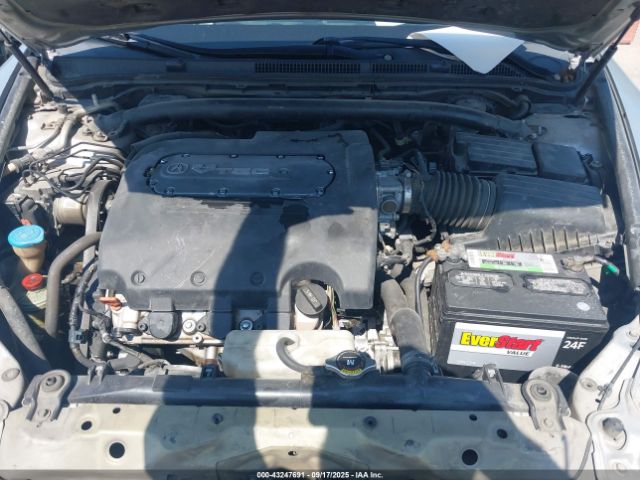 2004 ACURA TL 19UUA66294A070141 Photo 9