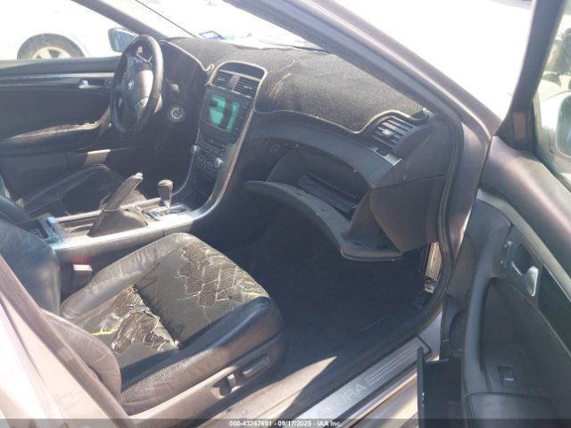 2004 ACURA TL 19UUA66294A070141 Photo 4