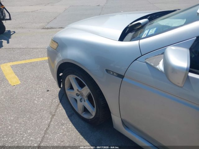 2004 ACURA TL 19UUA66294A070141 Photo 5