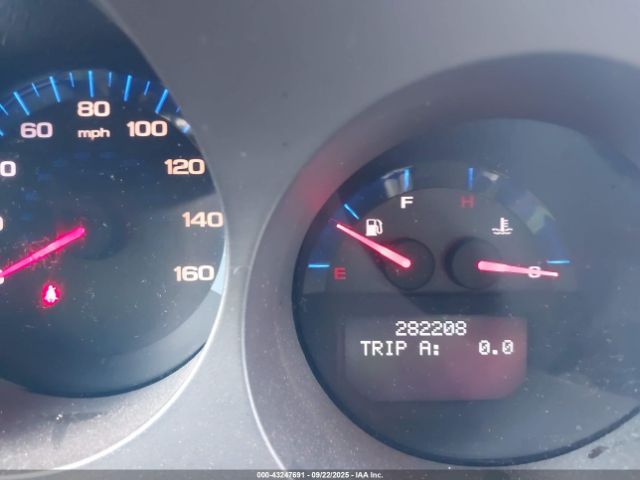 2004 ACURA TL 19UUA66294A070141 Photo 6