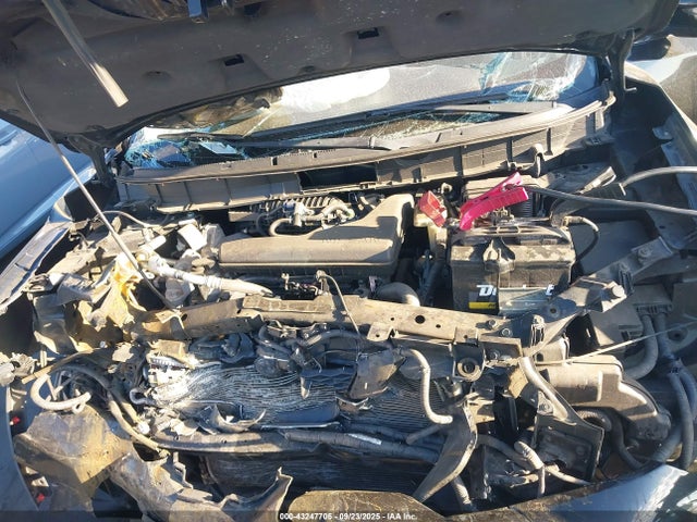 Nissan 2014 2014 5N1AT2ML9EC803368 Image 10