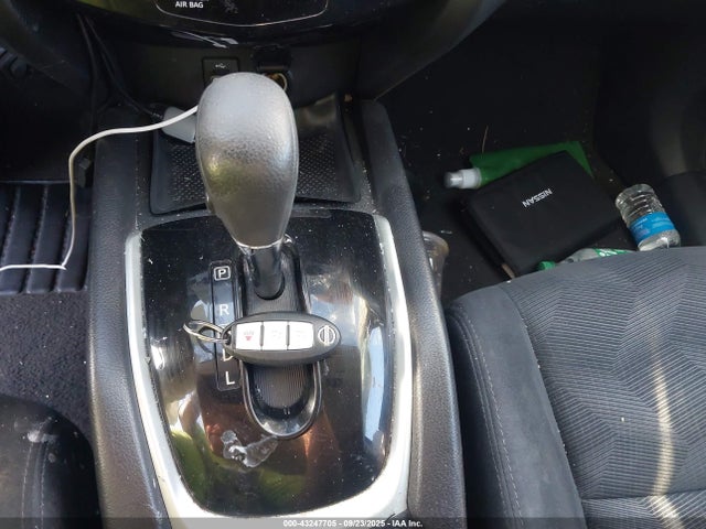Nissan 2014 2014 5N1AT2ML9EC803368 Image 11