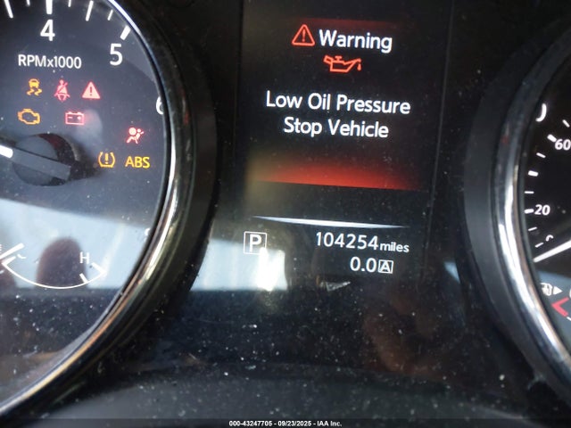 Nissan 2014 2014 5N1AT2ML9EC803368 Image 12