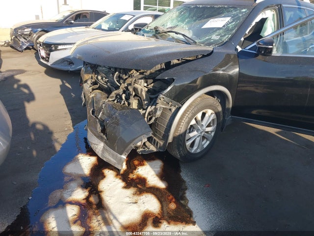 Nissan 2014 2014 5N1AT2ML9EC803368 Image 13