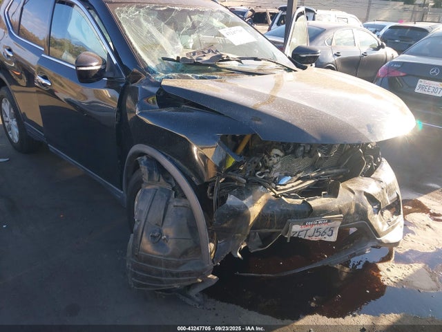 Nissan 2014 2014 5N1AT2ML9EC803368 Image 6