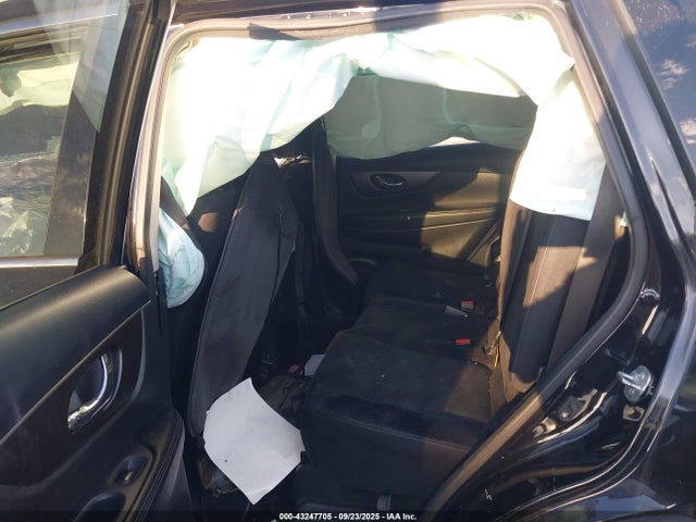 Nissan 2014 2014 5N1AT2ML9EC803368 Image 8