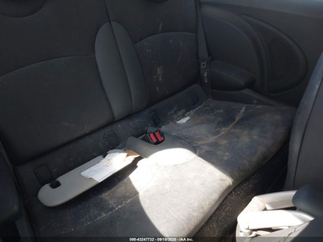 2007 MINI COOPER WMWMF33597TT53805 Photo 7