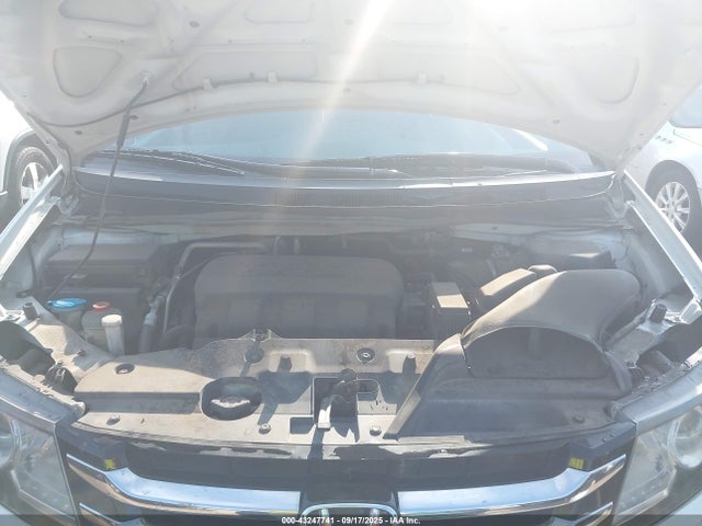 Aukcja sprzedaży 2016 Honda Odyssey Touring/touring Elite, vin: 5FNRL5H90GB106748, numer aukcji: 43247741