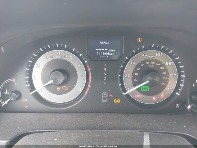 Aukcja sprzedaży 2016 Honda Odyssey Touring/touring Elite, vin: 5FNRL5H90GB106748, numer aukcji: 43247741