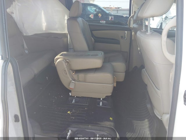 Aukcja sprzedaży 2016 Honda Odyssey Touring/touring Elite, vin: 5FNRL5H90GB106748, numer aukcji: 43247741