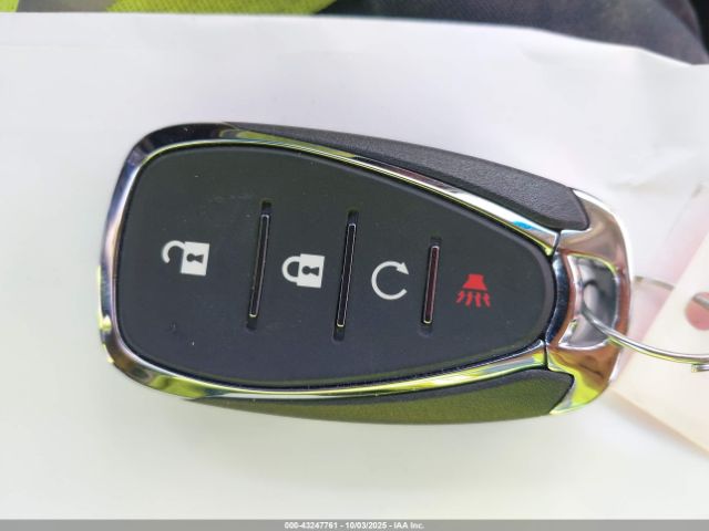 2024 CHEVROLET TRAX KL77LKE20RC177409 Photo 10