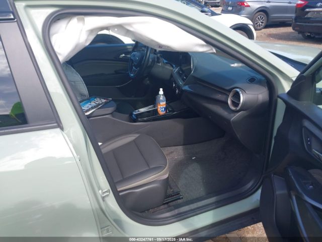 2024 CHEVROLET TRAX KL77LKE20RC177409 Photo 4