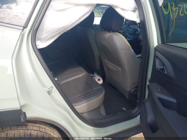 2024 CHEVROLET TRAX KL77LKE20RC177409 Photo 7