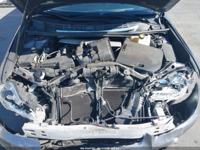 2012 LEXUS CT 200H JTHKD5BHXC2054877 Photo 9