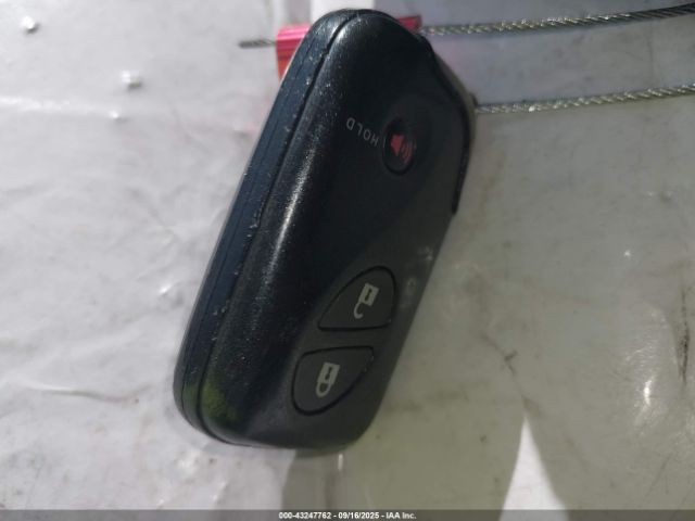 2012 LEXUS CT 200H JTHKD5BHXC2054877 Photo 10