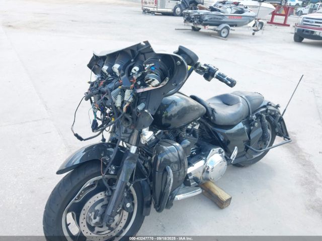 2009 HARLEY-DAVIDSON FLHX 1HD1KB41X9Y611079 Photo 1