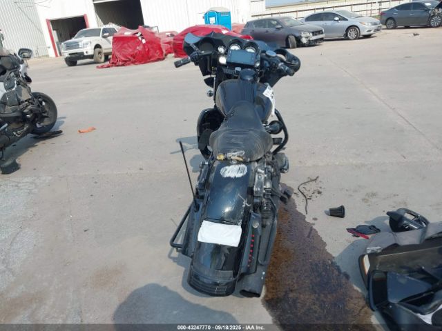 2009 HARLEY-DAVIDSON FLHX 1HD1KB41X9Y611079 Photo 5