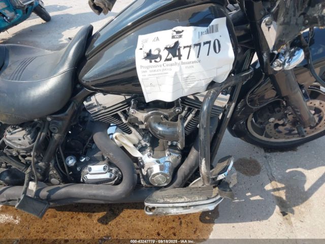 2009 HARLEY-DAVIDSON FLHX 1HD1KB41X9Y611079 Photo 7