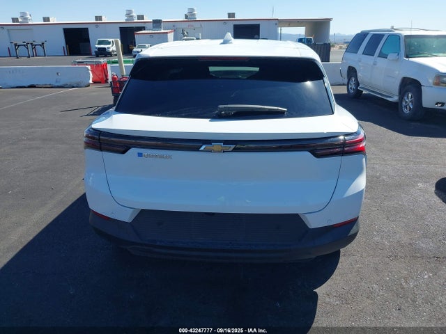 Chevrolet Equinox Ev Lt 2025 3GN7DLRP3SS197172 Image 16