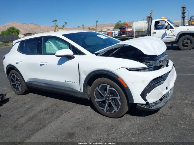 Chevrolet Equinox Ev Lt 2025 3GN7DLRP3SS197172 Image 20