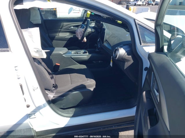 Chevrolet Equinox Ev Lt 2025 3GN7DLRP3SS197172 Image 5