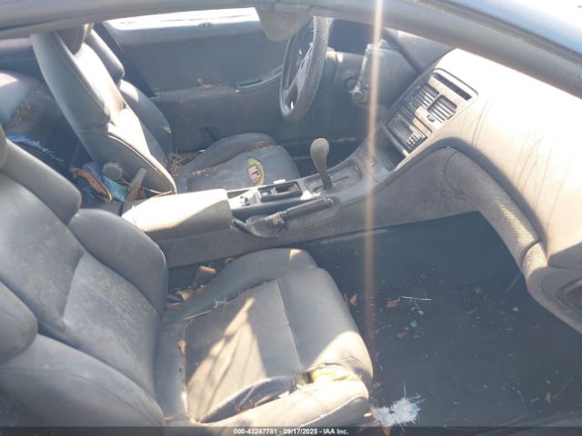 1990 NISSAN 300ZX JN1CZ24A5LX005758 Photo 4