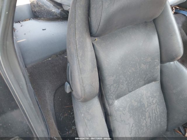 1990 NISSAN 300ZX JN1CZ24A5LX005758 Photo 7