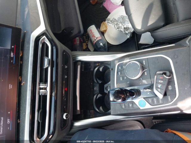 2022 BMW I4 WBY73AW03NFN09831 Photo 10