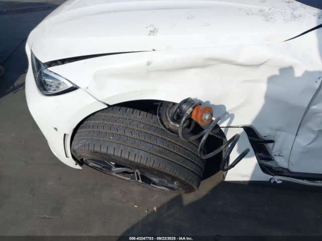 2022 BMW I4 WBY73AW03NFN09831 Photo 5