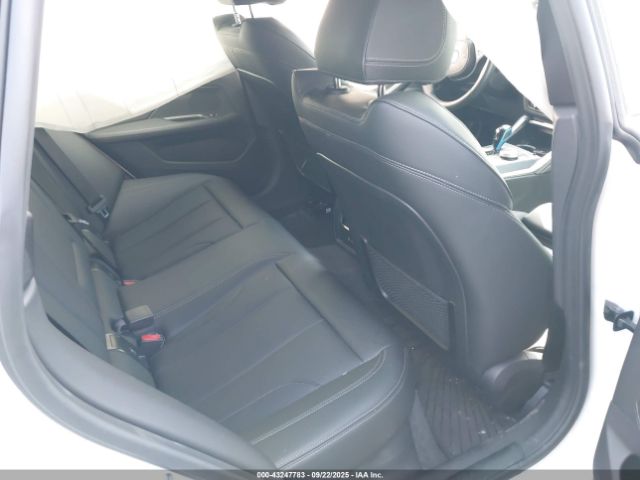 2022 BMW I4 WBY73AW03NFN09831 Photo 7