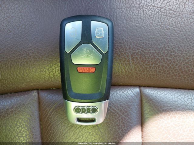 2019 AUDI A4 WAUDNAF4XKN018771 Photo 10