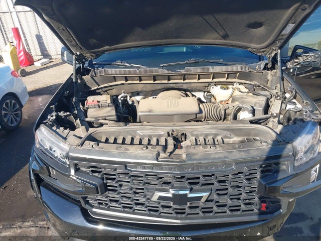 1GCUYEED4NZ164695 Chevrolet l84