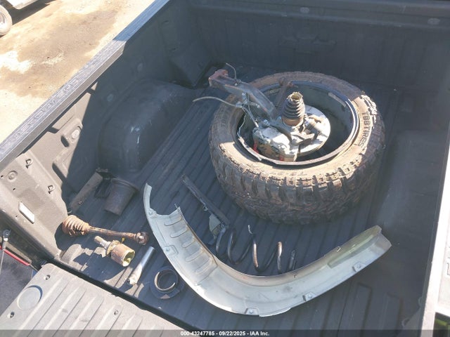 1GCUYEED4NZ164695 Chevrolet l84
