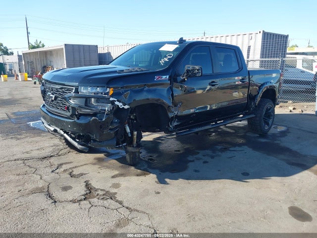 1GCUYEED4NZ164695 Chevrolet l84