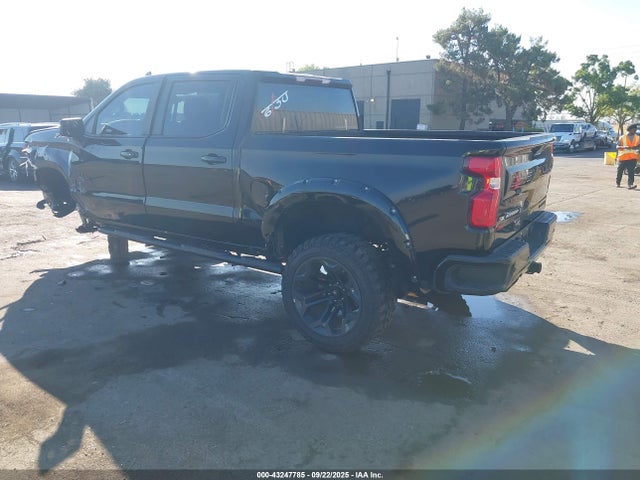 1GCUYEED4NZ164695 Chevrolet l84