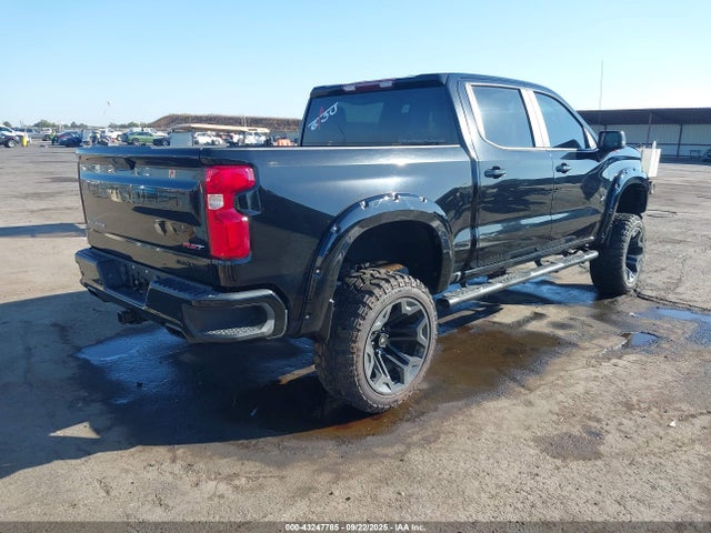 1GCUYEED4NZ164695 Chevrolet l84