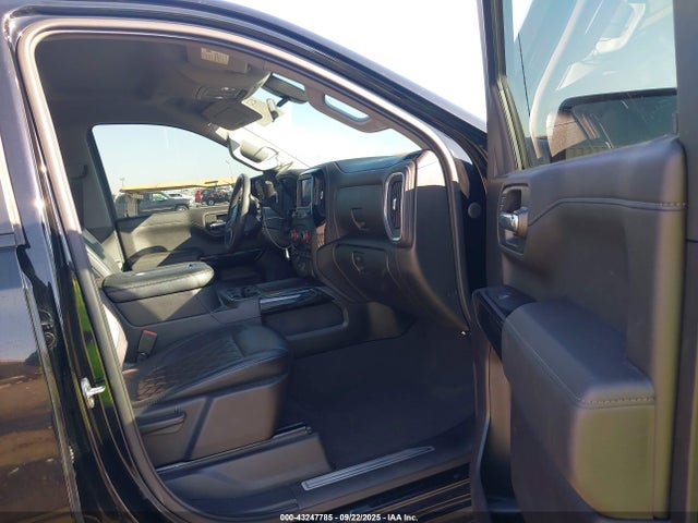 1GCUYEED4NZ164695 Chevrolet l84