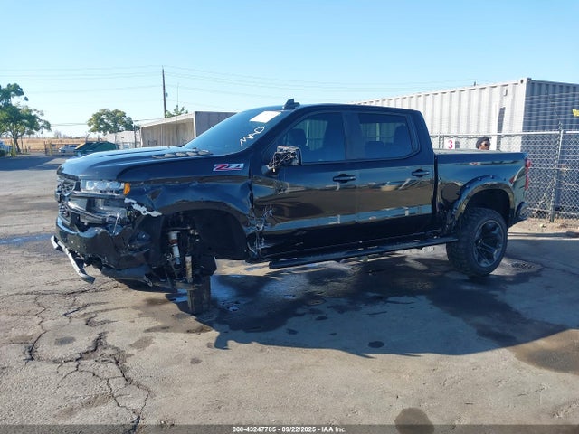 1GCUYEED4NZ164695 Chevrolet l84