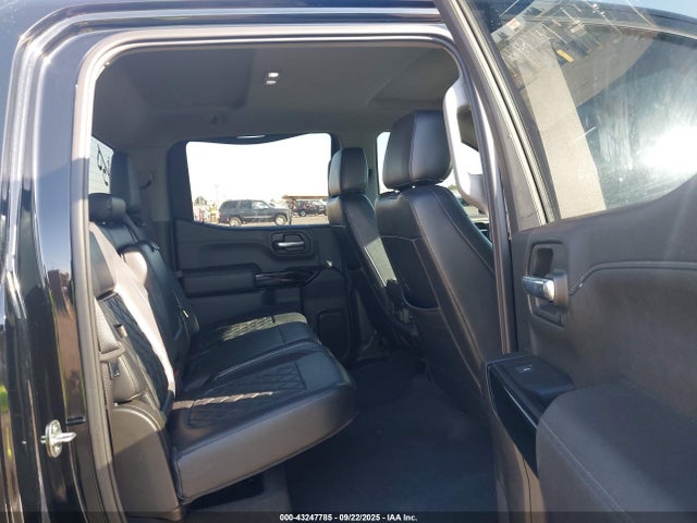 1GCUYEED4NZ164695 Chevrolet l84